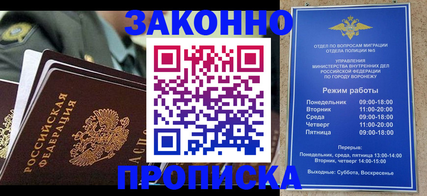 купить прописку в Новодвинске